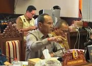 Ketua DPRD Kalteng Minta Konflik KSU Sejahtera Bersama Segera Diakhiri