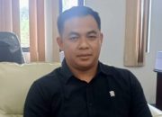 DPRD Barito Utara Ajak Semua Pihak Bersinergi Wujudkan Sekolah Sehat dan Generasi Bebas Stunting
