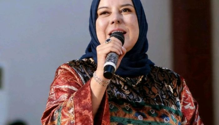 Faridawaty Harapkan Pemuda Tingkatkan Keterampilan Demi Masa Depan Yang Lebih Maju 