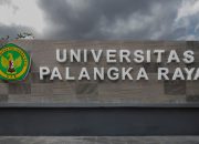 Senat UPR Tetapkan Tiga Kandidat Rektor, Dr. Thea Raih Suara Terbanyak