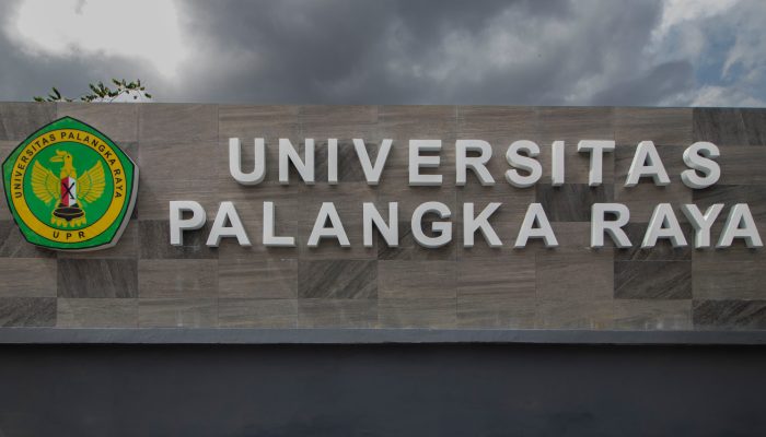 Senat UPR Tetapkan Tiga Kandidat Rektor, Dr. Thea Raih Suara Terbanyak