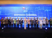 OJK Perkuat Regulasi Adaptif Demi Ekosistem Keuangan Digital Nasional Berkelanjutan