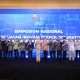 OJK Perkuat Regulasi Adaptif Demi Ekosistem Keuangan Digital Nasional Berkelanjutan