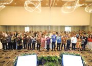 OJK Bersama Mitra Global Perkuat Ekosistem Keuangan Bebas Scam Digital
