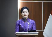 Friderica Sebut Fundamental Ekonomi Indonesia Tetap Kokoh Hadapi Tantangan Global