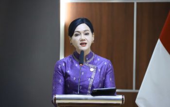 Friderica Sebut Fundamental Ekonomi Indonesia Tetap Kokoh Hadapi Tantangan Global