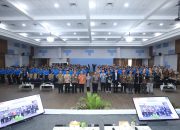 Kuliah Umum OJK Bekali Mahasiswa STAN Bangun Integritas Publik Berkelanjutan