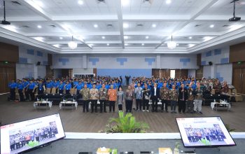 Kuliah Umum OJK Bekali Mahasiswa STAN Bangun Integritas Publik Berkelanjutan