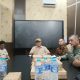 Wakil Rektor UPR Bangun Sinergi Media Wujudkan Informasi Publik Berkualitas Terbuka