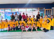 FMIPA UPR Wujudkan Kampung KEREN Berbasis Sains Demi Seribu Kehidupan