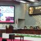 Banggar DPRD Kalteng Soroti Ketahanan Fiskal Daerah Melalui Evaluasi APBD Tahun 2025