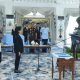 Linae Victoria Aden Resmi Menjabat Sekda Kalimantan Tengah Definitif 