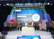 BPJS Kesehatan Perkuat Keberlanjutan JKN Hadapi Tantangan Pembiayaan Nasional Bersama