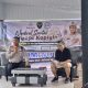 Kasatlantas Palangka Raya Gandeng Komunitas Cegah Balap Liar Sejak Dini