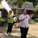 Komunitas Sepeda Palangka Raya Dibekali Ilmu Investasi Pasar Modal