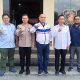 PWI Kalimantan Tengah Tempuh Jalur Hukum Jaga Martabat Profesi Wartawan Bersama
