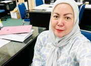Srikandi DPRD Barito Utara ini Ingatkan Pentingnya Sinergi Cegah Kasus Perundungan Anak