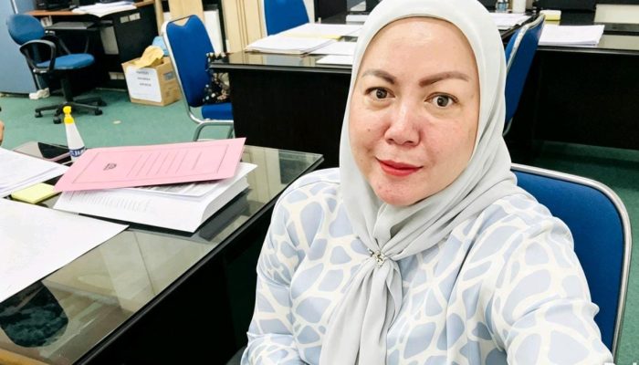 Srikandi DPRD Barito Utara ini Ingatkan Pentingnya Sinergi Cegah Kasus Perundungan Anak