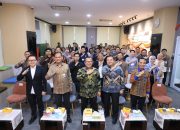 Kolaborasi Menjadi Fondasi Startup Keuangan Digital Indonesia Mendunia