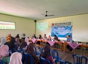 Inkubasi Desa EKI Tingkatkan Kapasitas Usaha dan Keuangan Masyarakat