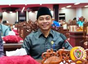 Yetro Midel Yoseph Minta Penanganan Jalan Kuala Kurun–Murung Raya Jadi Prioritas 2027