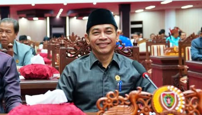 Yetro Midel Yoseph Minta Penanganan Jalan Kuala Kurun–Murung Raya Jadi Prioritas 2027