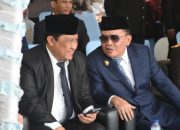 Agustiar Sabran: Hari Bhayangkara ke-80 Perkuat Kolaborasi Polri dan Pemprov Bangun Kalteng