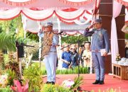 Hari Jadi ke-24 Pulang Pisau Jadi Momentum Percepat Pembangunan dan Perkuat UMKM