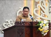 Pemprov Kalteng Tegaskan Pengelolaan APBD Berorientasi pada Kesejahteraan Masyarakat