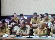 DPRD dan Pemprov Kalteng Perkuat Sinkronisasi Pertanggungjawaban APBD 2025