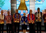 Sinode Umum Ke-25 GKE Jadi Momentum Perkuat Peran Gereja dalam Mendukung Pembangunan Kalteng