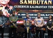 Agustiar Sabran: Huma Betang Night Perkuat Identitas Budaya dan Dongkrak Ekonomi Masyarakat Pulang Pisau