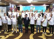 APRI Kalteng Diharapkan Jadi Motor Penggerak Pertambangan Rakyat Berkelanjutan