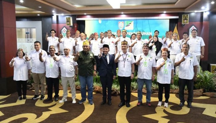 APRI Kalteng Diharapkan Jadi Motor Penggerak Pertambangan Rakyat Berkelanjutan