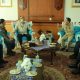 Menkopolhukam Tinjau Karhutla di Kalteng, Agustiar: Saatnya Perkuat Pertahanan Sebelum Puncak Kemarau