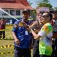 Relawan Damkar Palangka Raya Perkuat Kesiapsiagaan Hadapi Ancaman Karhutla Musim Kemarau