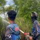 Dishut Kalteng Perketat Pencegahan Karhutla di Sejumlah Wilayah