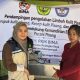 Petani Kalampangan Kembangkan Produk Olahan Berbasis Pisang