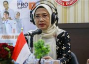 HUT ke-81 RI Jadi Momentum Perkuat Pelayanan dan Percepat Pembangunan Kalteng