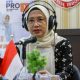 HUT ke-81 RI Jadi Momentum Perkuat Pelayanan dan Percepat Pembangunan Kalteng