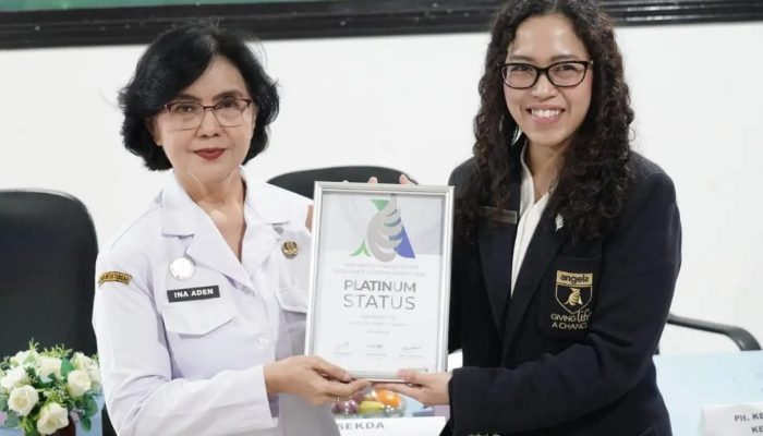RSUD Doris Raih Pengakuan Dunia, Pemprov Kalteng Percepat Layanan Stroke hingga Pelosok