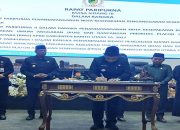Tiga Jembatan Strategis Barito Utara Dibiayai Multiyears
