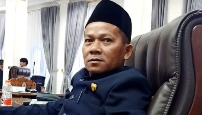Ardianto Dukung Bantuan Bibit Perkuat Produktivitas Perkebunan