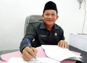 DPRD Barito Utara Ajak Warga Jaga Ekosistem Perairan