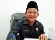 DPRD Barito Utara Dukung Sinergi Penanganan Karhutla