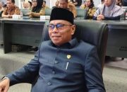 DPRD Barito Utara Dukung Penguatan Penanganan Karhutla