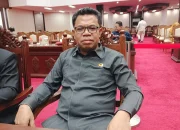 Reses Abdul Hafid Tampung Usulan Jalan dan Rumah Ibadah