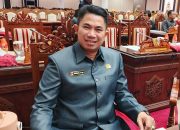 Junaidi Soroti Lima Aspirasi Prioritas Masyarakat Saat Reses