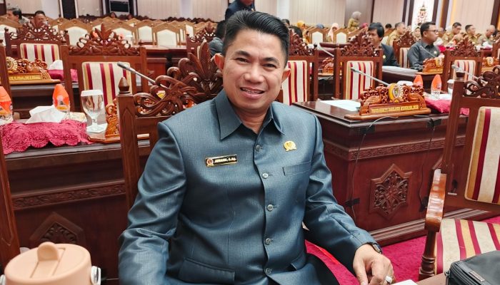 Junaidi Soroti Lima Aspirasi Prioritas Masyarakat Saat Reses