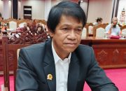 Agi Minta Infrastruktur Rakumpit Menjadi Prioritas Pembangunan Daerah